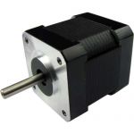 GEM Brushless Spindle Motor