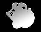 Mouse, Stainless